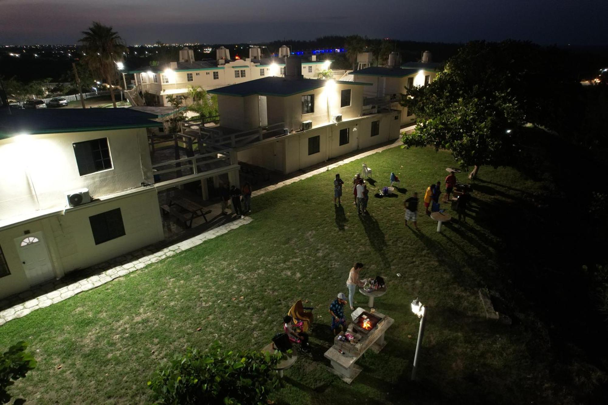 Hotel Real Del Mar Ciudad Madero Exterior photo